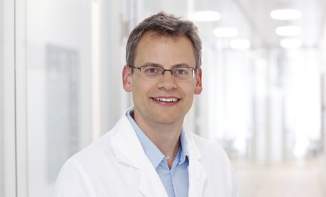 Dr. med. Martin Scheiblhofer
