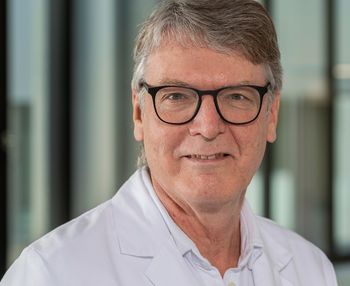 Prof. Dr. med. Markus Furrer