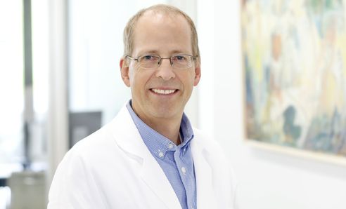 Dr. med. Stefan Riederer