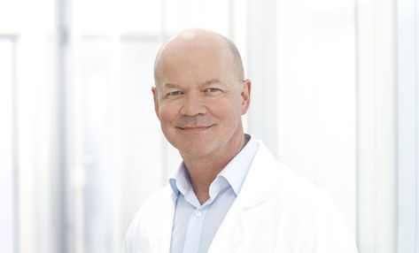Dr. med. Jakob Bräm