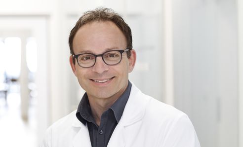 Dr. med. Marco Canova