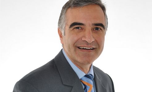 Dr. med. Afschien Arefzadeh
